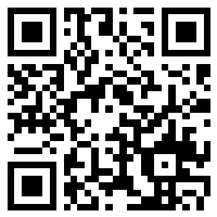 QR Code for bitcoin:1KK5SBoSv4CLmUbPTeQZgCqEwRP8ysb6Me