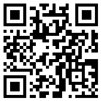 QR Code for bitcoin:1KKF644CLnMGJdtWiYkg2mygEmGVzRtDXH