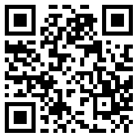 QR Code for bitcoin:1KKKDtag2zQVSRJjqggvmJB5ozyQHmFdmL
