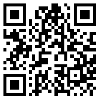 QR Code for bitcoin:1KKPgeyvbSQS59qi13E3sVFssNez3DaQvE