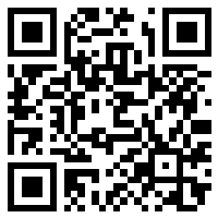 QR Code for bitcoin:1KKS2pRLGcZ5qZWVCmc86FNk1sW9pec449