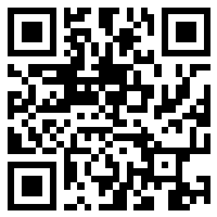 QR Code for bitcoin:1KKW4cMyVT4GHFVdbs8TY2VHWaZQ3RF745