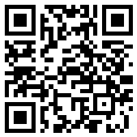 QR Code for bitcoin:1KKZMPLDBH1yvKjFSRMfwrmBRi6YHxT3mC