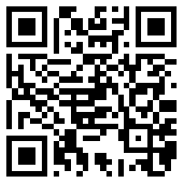 QR Code for bitcoin:1KKb884qT5jCp7DBsiY5WoJsMDs6ALxGgf