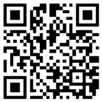 QR Code for bitcoin:1KKccpdKMSRKtbFV56DXceyVjhFaUAwDCf