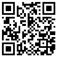 QR Code for bitcoin:1KKk3VkZMiRiXFckFvGPrff7fermfaUQHP