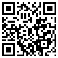 QR Code for bitcoin:1KKkt5bfWr9via1CsY694ToUSY1Ciqtk7C