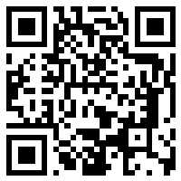 QR Code for bitcoin:1KKqoUJuinv9o7dRcNTuBXq2gtk8nbCB2f