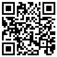 QR Code for bitcoin:1KKre38UVdu7W9PwfGDJS6hUsbziPJzz2a