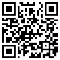 QR Code for bitcoin:1KKvYSwXVX99DM5AnP7Xv44Jp9vCnTrqw6