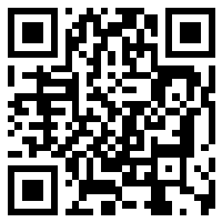 QR Code for bitcoin:1KL5rVLcyMcMLvnbjLoH2C3zSCCQwuiECF