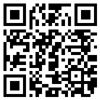 QR Code for bitcoin:1KLAffF8YSAa1HoqXxEFvW5eqZrGTVWiEF