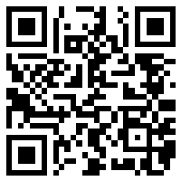 QR Code for bitcoin:1KLApRfC85eFsS5RtMXvPDpXLvPWx35Qf5