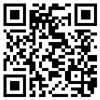 QR Code for bitcoin:1KLCSpBfAtFjApsGJ937q2kMHSDKEoRCp5