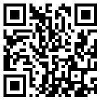 QR Code for bitcoin:1KLDfd3cyKebjDkj5MfBXBrdtp5beLaWe