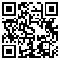 QR Code for bitcoin:1KLE8nRdGrDEueMm2uBPQ2bdA9BVJcEYaK