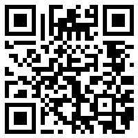 QR Code for bitcoin:1KLEQw7oSbyvBwpJFCPmJdWuG2oDeo3Vr8