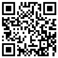 QR Code for bitcoin:1KLJ1GDWZVGXNsmrmjAx3pxeCyHUVik3Co