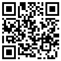 QR Code for bitcoin:1KLLS6QL6C692dfQ9UXL7aCc7XVZrw1oVg