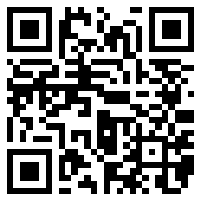 QR Code for bitcoin:1KLLSG7Dwm6ESRthxKHDraSWCN3Z1BfpUS
