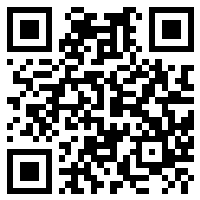 QR Code for bitcoin:1KLM7MbuLXe4kadduuaM2WUH6e1PRSi5a4
