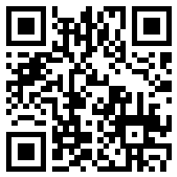 QR Code for bitcoin:1KLMTHgQGskAzvnbvdzUjPHasf2A3DHAac