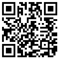 QR Code for bitcoin:1KLQtfFxaBDBSjb9wiG3NqaVQu4APPjRki