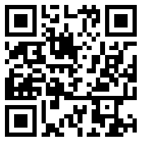 QR Code for bitcoin:1KLSpaPktVDGLnRugqn5u9JAuV95uZKfVT