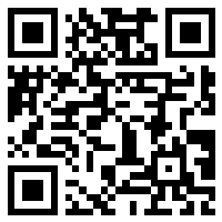 QR Code for bitcoin:1KLUcLH5p2oUUMdCQMFuTsCFaPU5nPJbMK