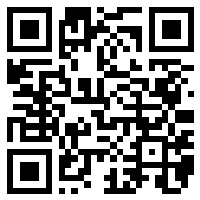 QR Code for bitcoin:1KLV46HEoQwfixo7S6HvD7nchkfc1iQVtG