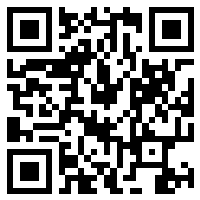 QR Code for bitcoin:1KLaX2K9b5cGdDjJsU7mQZTbnfzAUUaEhv