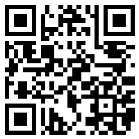 QR Code for bitcoin:1KLeMgo6oo8JUWAsvkK5AzxB56z4vtPRST