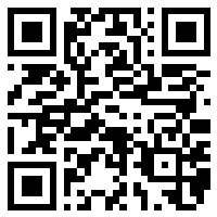 QR Code for bitcoin:1KLfpfptTzPoXLHHf4FqAYguN944ZFPd64
