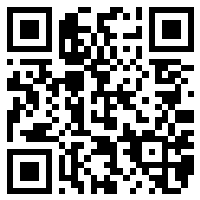 QR Code for bitcoin:1KLgQQF7azR4LqYEdjP1YTwCDHfCeKoZ8v