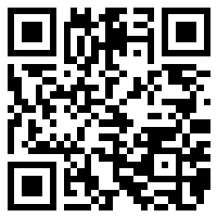 QR Code for bitcoin:1KLiDthfqwdSEsdMP5prjJqDtjcVWWMLf8
