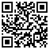QR Code for bitcoin:1KLm5XxenqV38uehhPXW8d6MWoJCbQLRdY