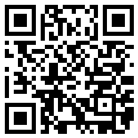 QR Code for bitcoin:1KLoRrhjLLoPgMyQ6xAJzotbcdZzX443d6