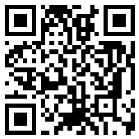 QR Code for bitcoin:1KLpcUSVw9NkYBUcddX9nvymKocbq16PUH