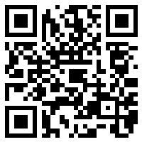 QR Code for bitcoin:1KLu5QFEXwsQnNxG97oB686V57ePV97eG8