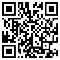 QR Code for bitcoin:1KLvDuJkiHD4BD6DLfGfiQJsaezstnbYbo