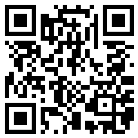 QR Code for bitcoin:1KM6UDcottihUt2PpwSxPMRfhEvCn9pP3S