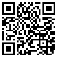 QR Code for bitcoin:1KM6ufk3aMriKJdrbki5sA1Y4nfkqoxySm