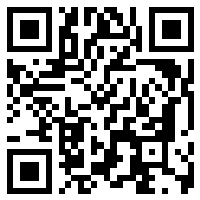 QR Code for bitcoin:1KM7MVcKdBMRH3VmjWG2TC8SsuvusEP7zB