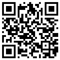 QR Code for bitcoin:1KM8VjsnRaXcQp2X2aWJMxVdtikP7Zjo6Y