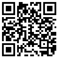 QR Code for bitcoin:1KM9JdkhHF3v6ucZjTJsRRoFPFeZBJtDE7