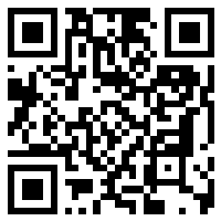 QR Code for bitcoin:1KMB3x995uSWsEJMar7pJaDWJ4okbQfbEK