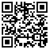 QR Code for bitcoin:1KMBSYcEqsZBjvSMdoJSZYozinMG5wu8d6