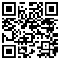 QR Code for bitcoin:1KMEhe5cyAZM3sx2f814TJCaFQfrTEnPbd