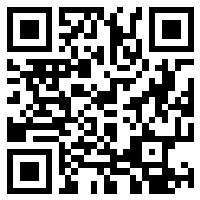 QR Code for bitcoin:1KMEtzKCSwCzAx5dN4oRmsAnThLabxtLMx