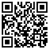 QR Code for bitcoin:1KMLDKKQvmCSzuX9pegFbyPQxxgnAeXQoy
